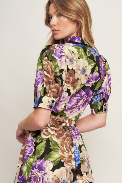 Ashvale Dress