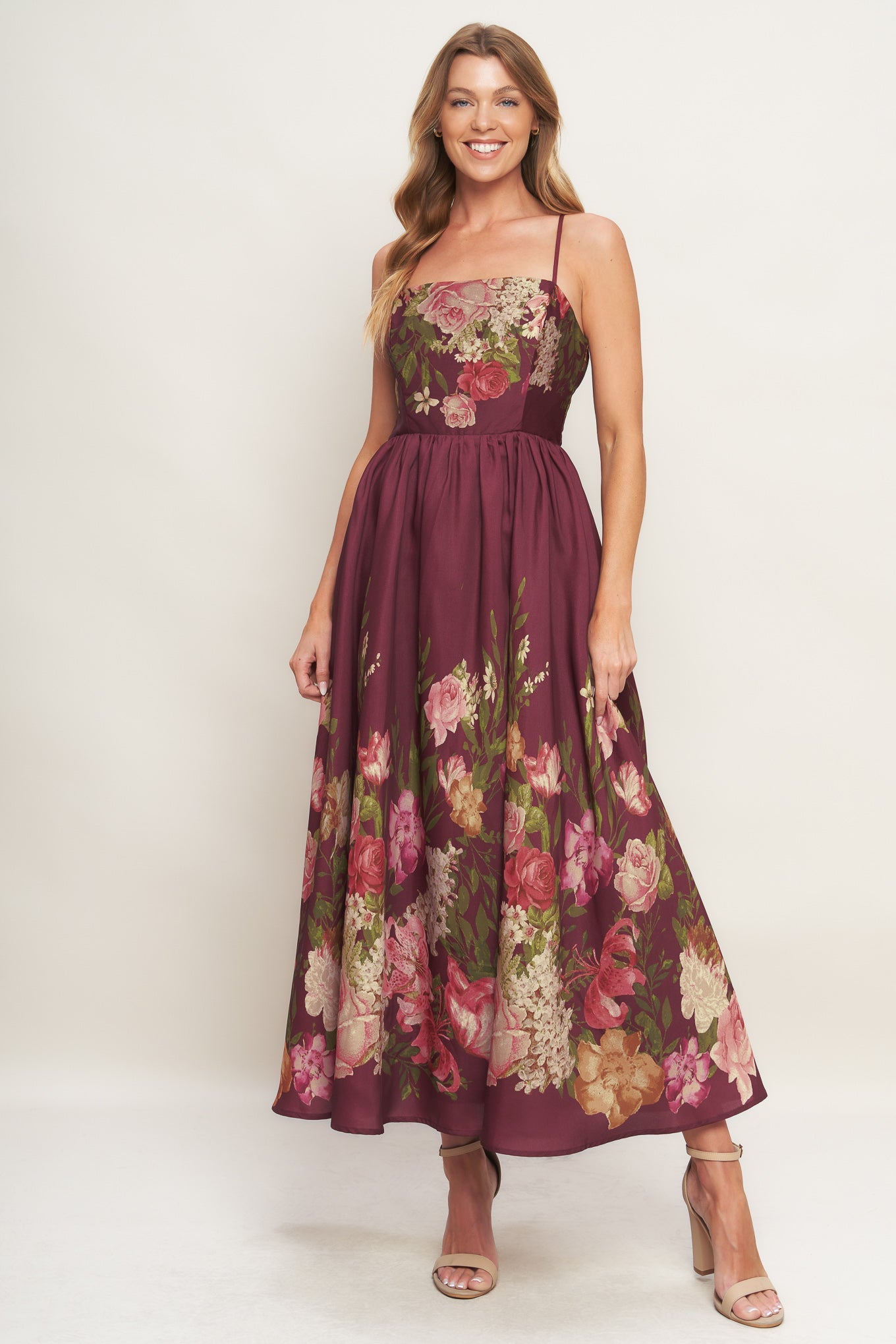 Briar Rose Dress
