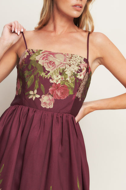 Briar Rose Dress