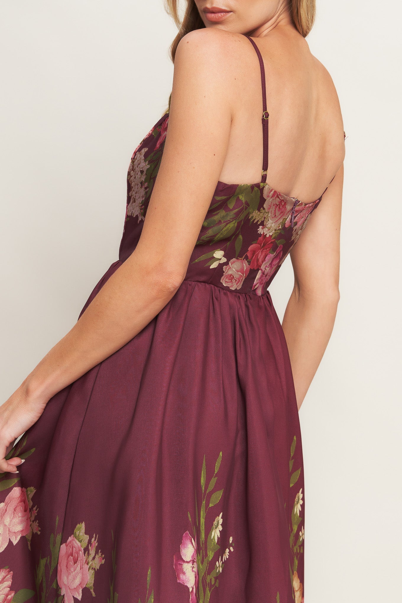 Briar Rose Dress