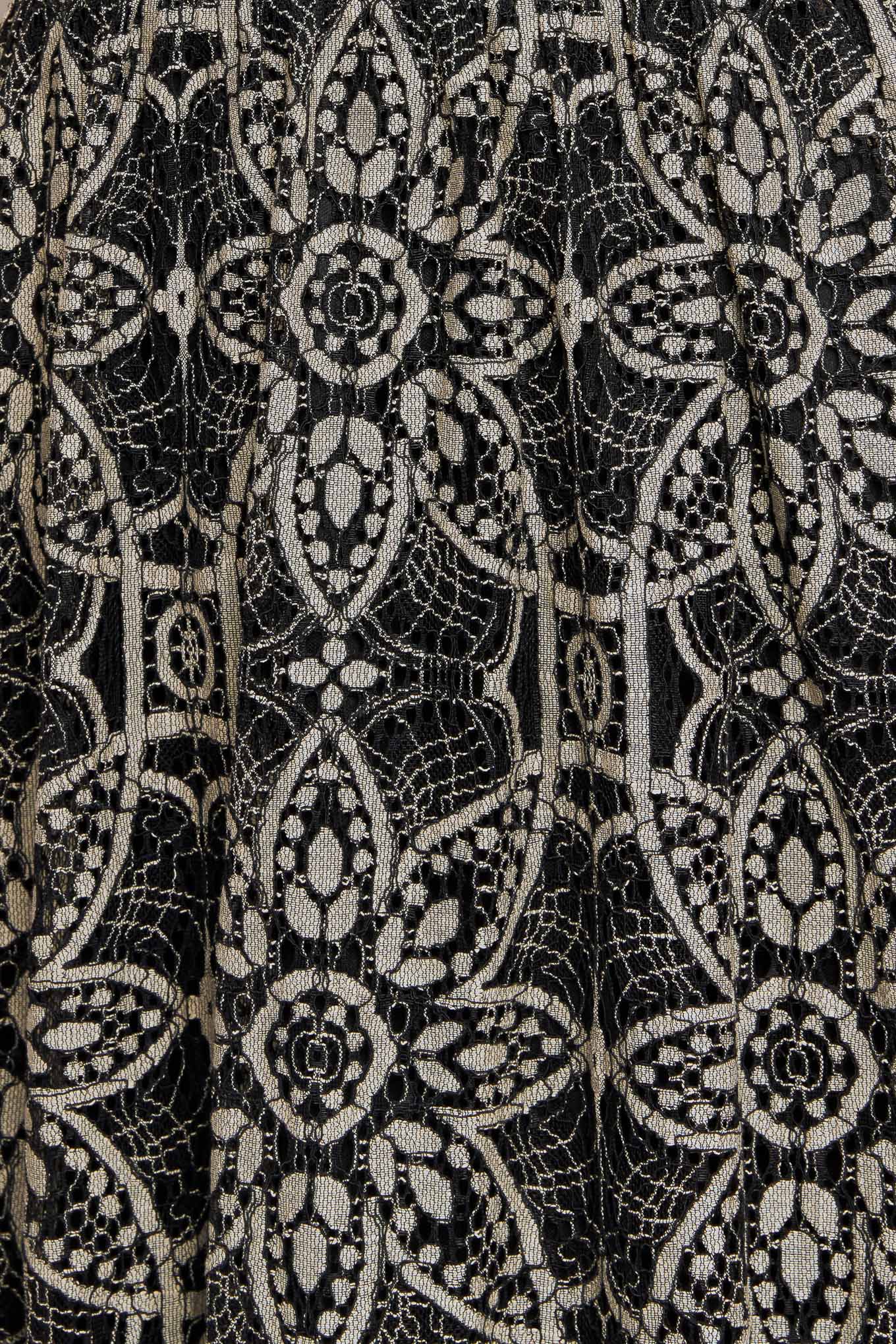 Thornfield Lace Dress