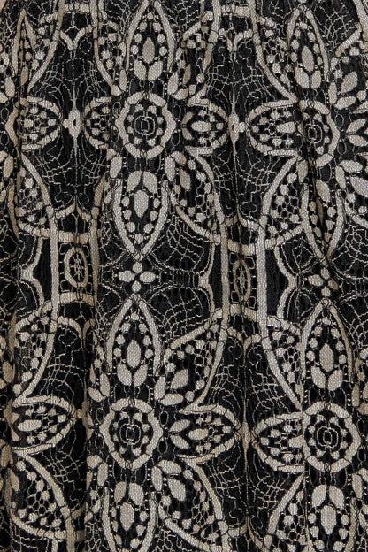 Thornfield Lace Dress