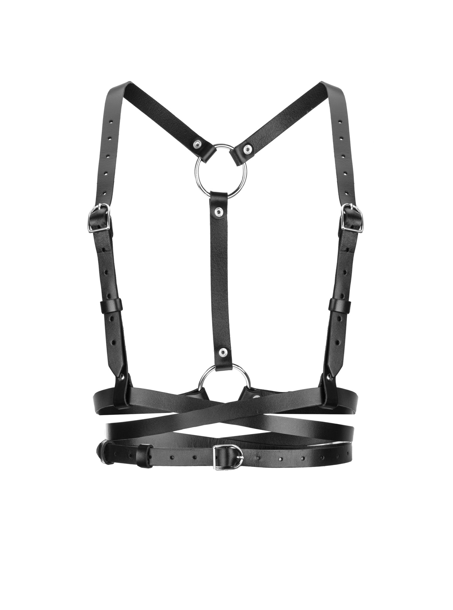 Reverse Harness