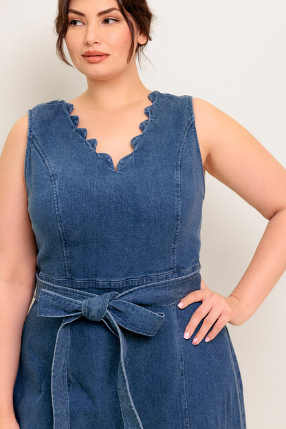 Steelthorn Jumpsuit