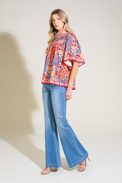 Astrid Top