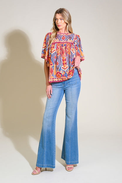 Astrid Top