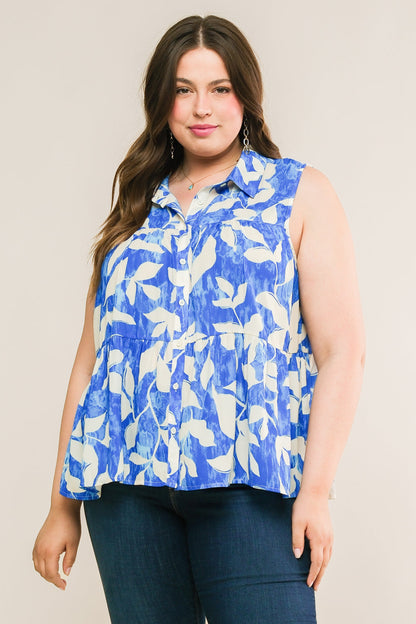 Azura Top