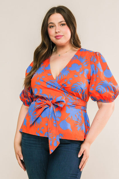Clementine Top