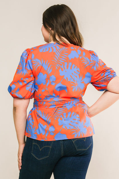 Clementine Top