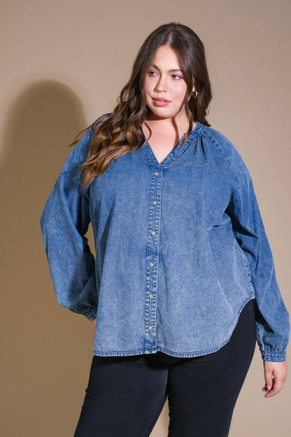 Ashmore Top