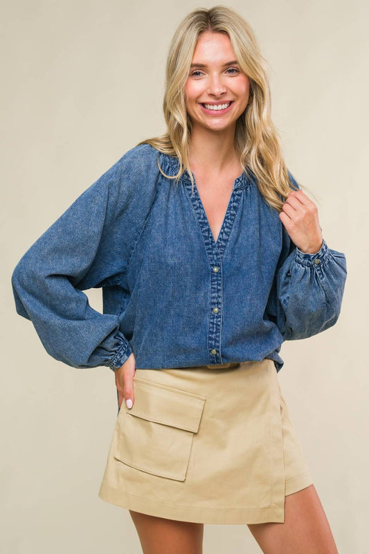 Ashmore Top