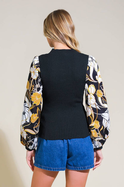 Marlowe Top