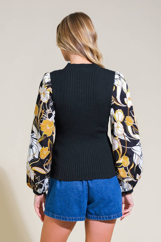 Marlowe Top