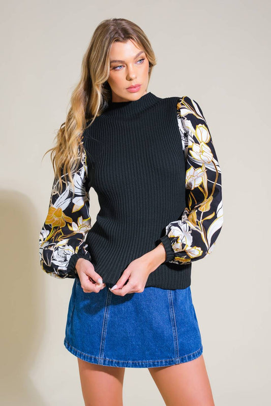 Marlowe Top