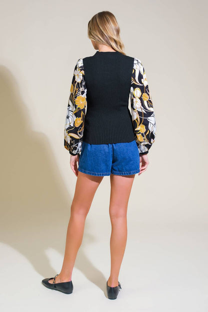 Marlowe Top