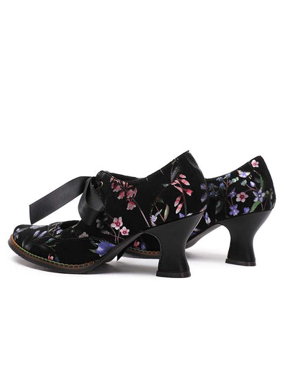 Angelique Heel