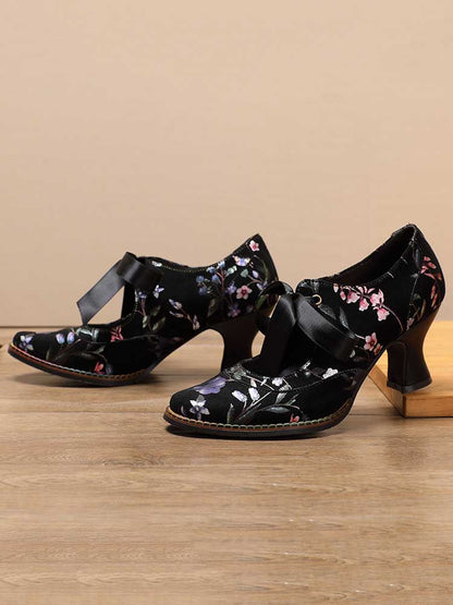 Angelique Heel