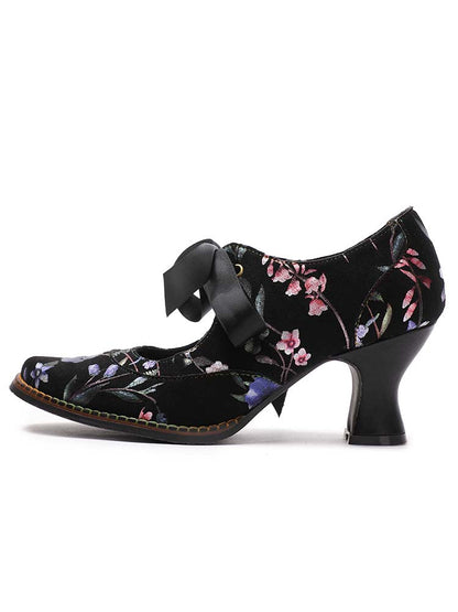 Angelique Heel