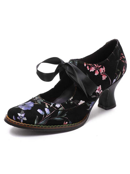 Angelique Heel