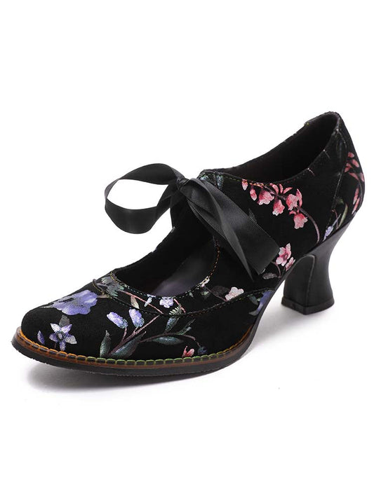 Angelique Heel