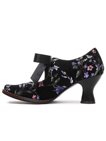 Angelique Heel
