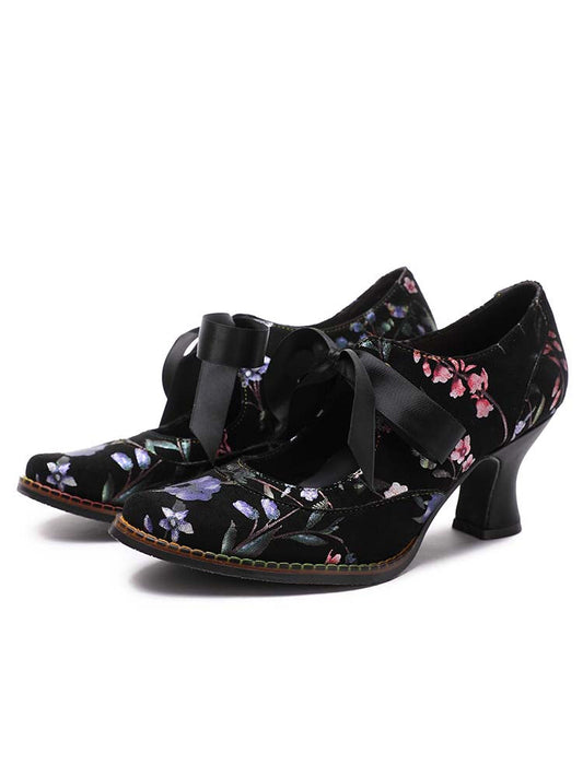 Angelique Heel