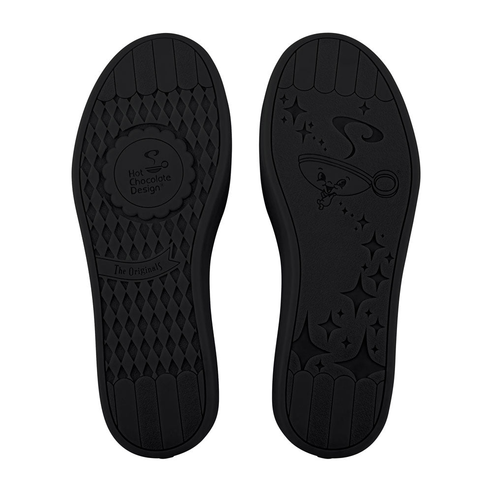 Rebel Tartan Sneaker