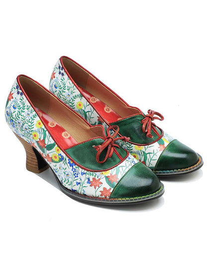 Meadowglass Heel