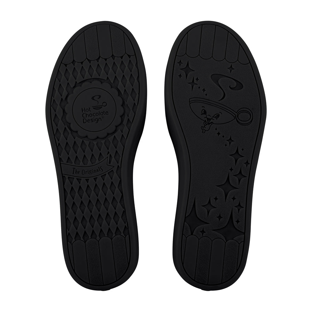 Spider Blossom Sneaker