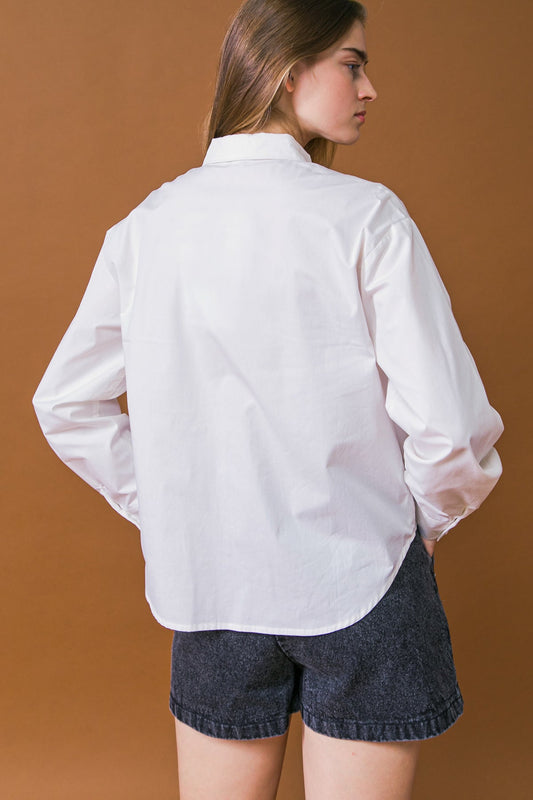 Selene Shirt