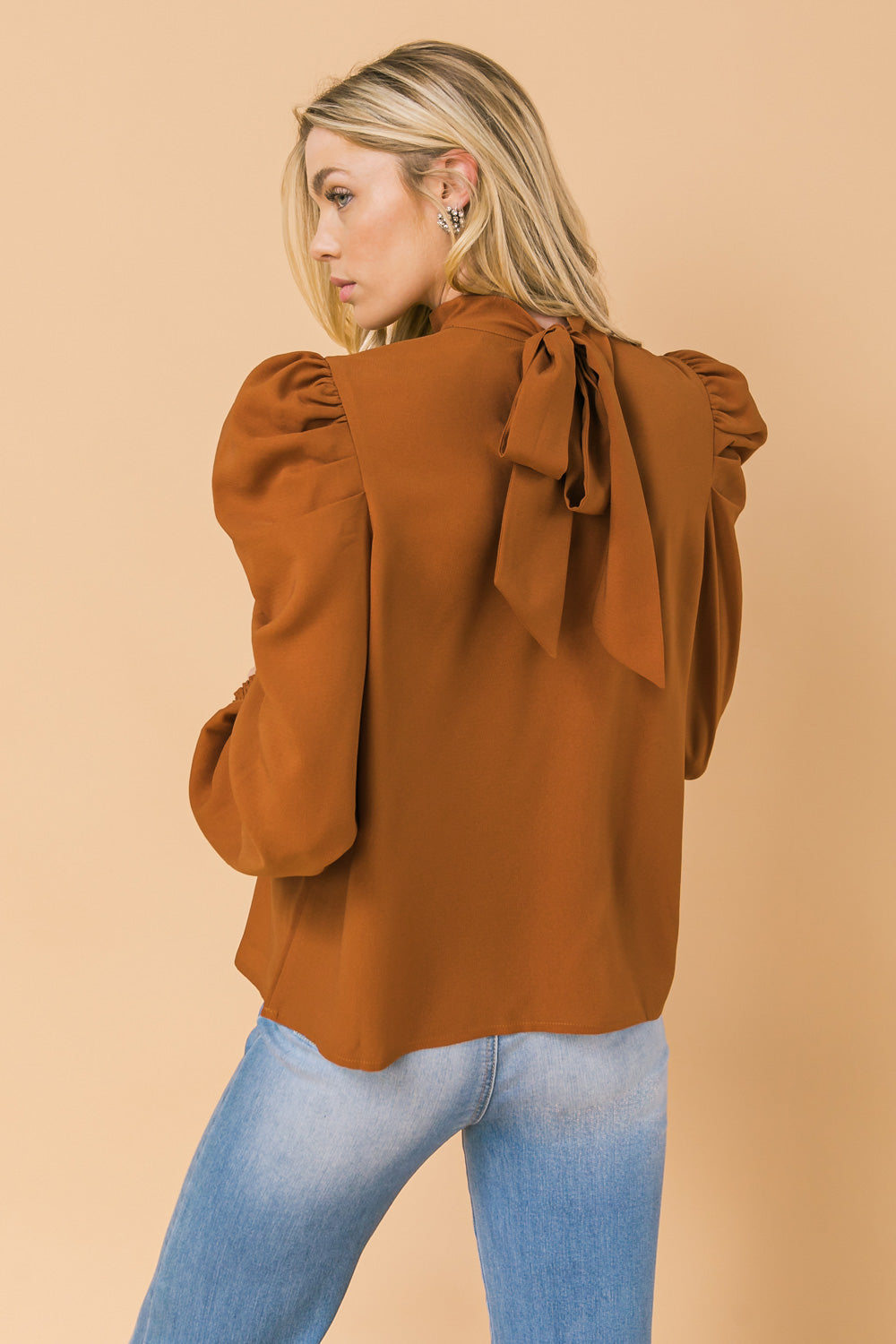Reverie Blouse