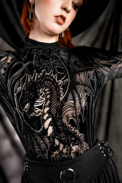 Drakon Bodysuit