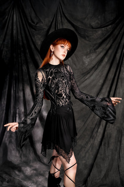 Drakon Bodysuit