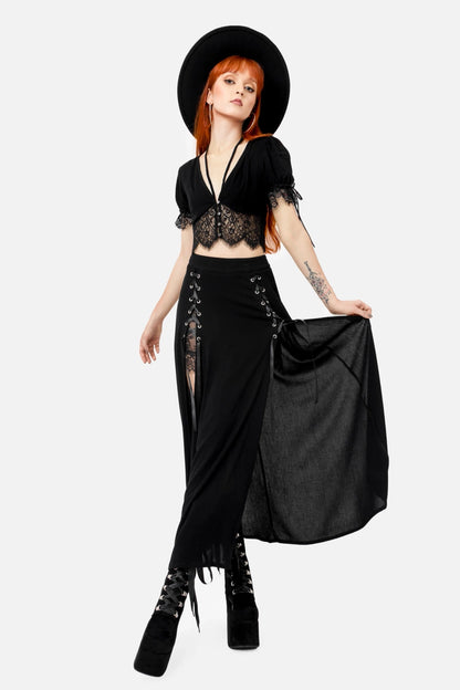 Nightvine Top