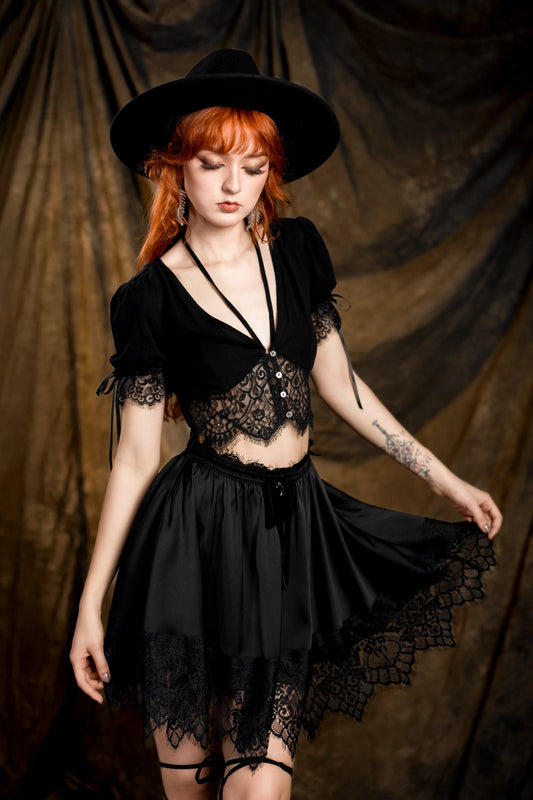 Nightvine Top