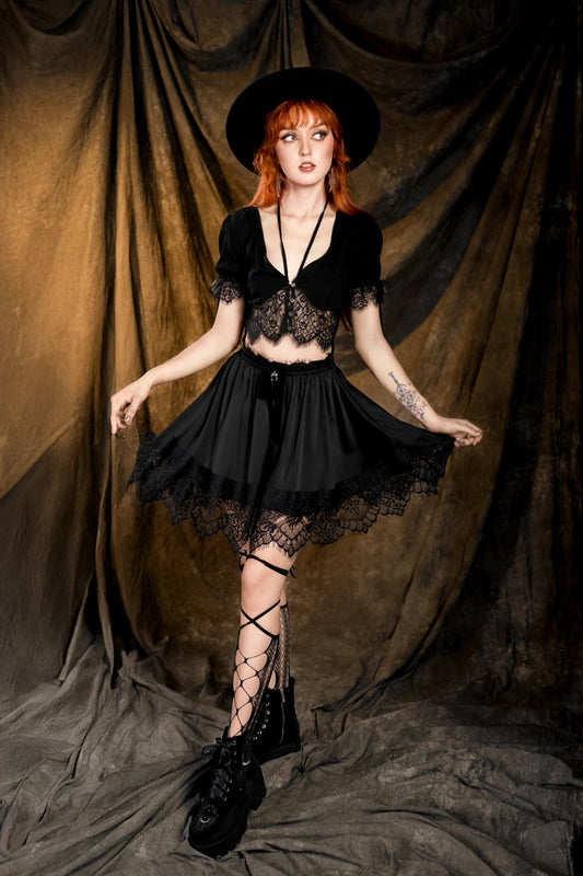 Nightvine Top