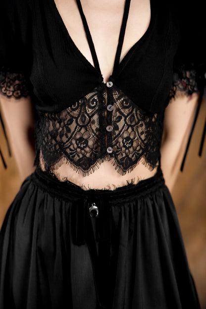 Nightvine Top