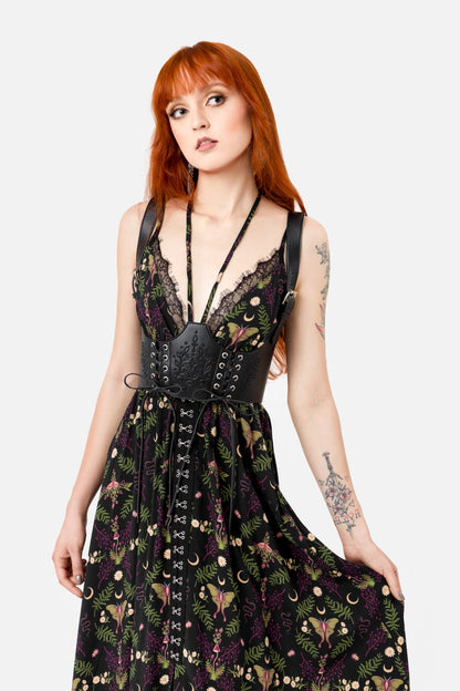 Sylvan Reverie Dress
