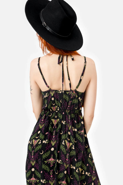 Sylvan Reverie Dress