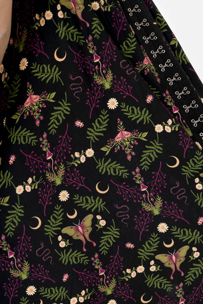 Sylvan Reverie Dress