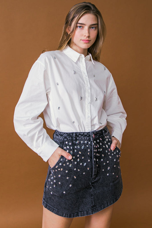 Selene Shirt