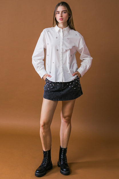Selene Shirt