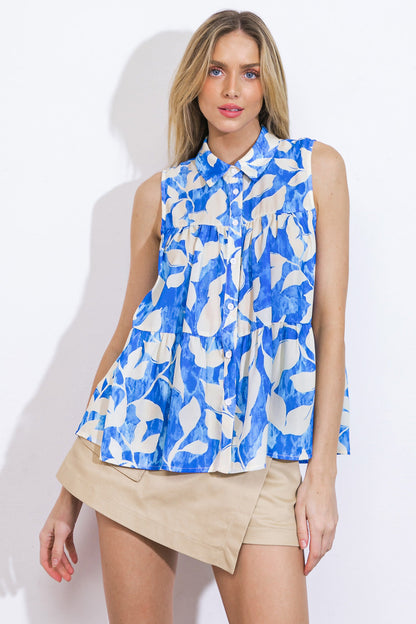 Azura Top