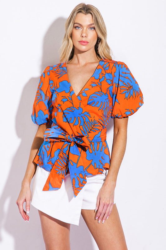 Clementine Top