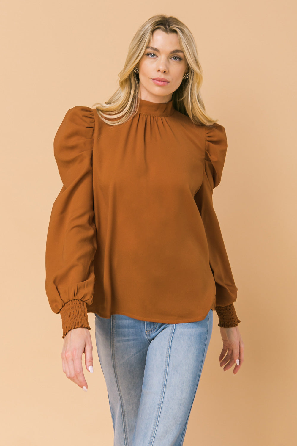 Reverie Blouse