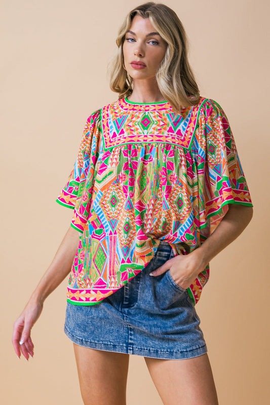 Astrid Top