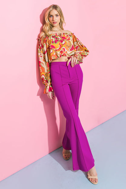 Seraphine Flares
