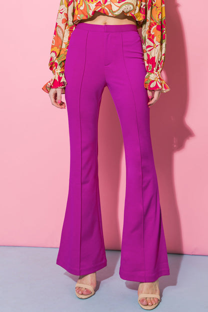 Seraphine Flares