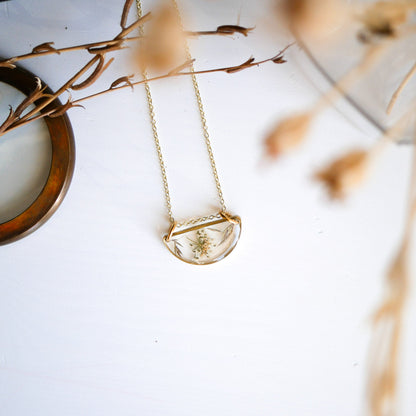 Meadow Luna Necklace