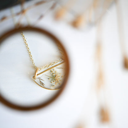 Meadow Luna Necklace